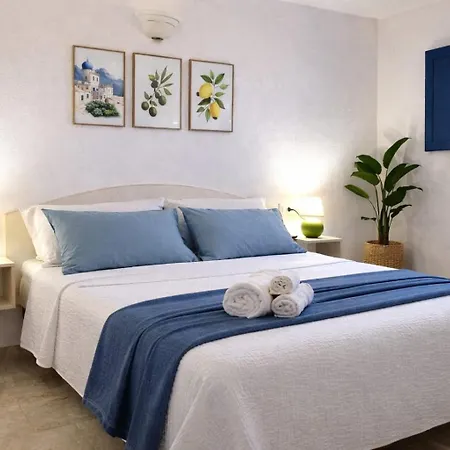 Casa Encantada - Immersa Nel A Pochi Minuti Dal Mare Semesterbostad Cala Liberotto