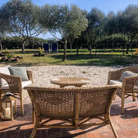 Casa Encantada - Immersa Nel A Pochi Minuti Dal Mare Semesterbostad