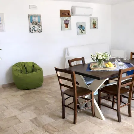 Casa Encantada - Immersa Nel A Pochi Minuti Dal Mare Cala Liberotto