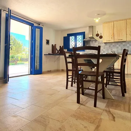 Casa Encantada - Immersa Nel A Pochi Minuti Dal Mare Сasa de vacaciones Cala Liberotto