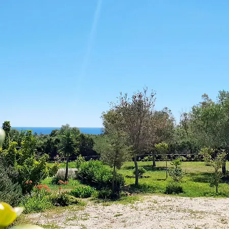 Casa Encantada - Immersa Nel A Pochi Minuti Dal Mare Сasa de vacaciones *