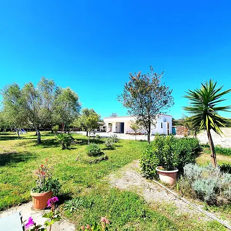 Сasa de vacaciones Casa Encantada - Immersa Nel A Pochi Minuti Dal Mare *