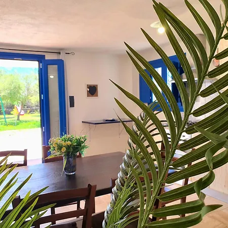 Casa Encantada - Immersa Nel A Pochi Minuti Dal Mare Сasa de vacaciones