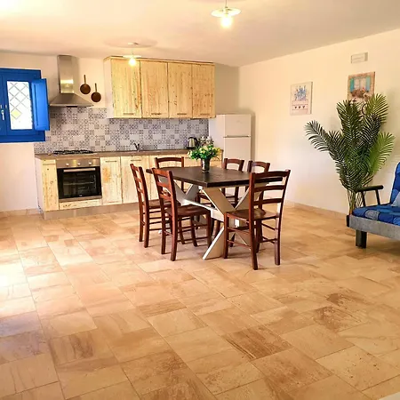 Casa Encantada - Immersa Nel A Pochi Minuti Dal Mare Casa vacanze *