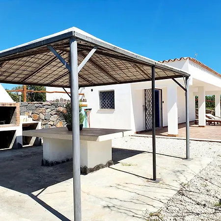 Casa Encantada - Immersa Nel A Pochi Minuti Dal Mare * Cala Liberotto