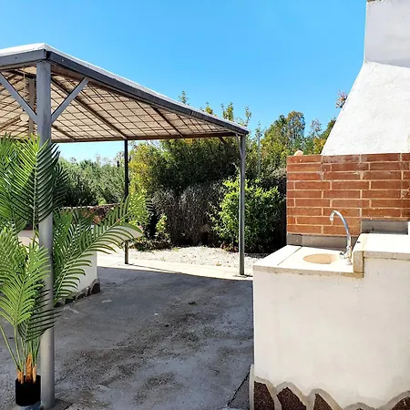 Casa Encantada - Immersa Nel A Pochi Minuti Dal Mare Cala Liberotto