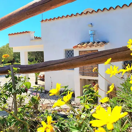 Сasa de vacaciones Casa Encantada - Immersa Nel A Pochi Minuti Dal Mare