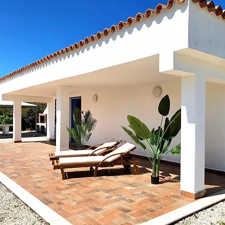 Casa Encantada - Immersa Nel A Pochi Minuti Dal Mare * Cala Liberotto