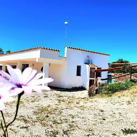 Сasa de vacaciones Casa Encantada - Immersa Nel A Pochi Minuti Dal Mare Cala Liberotto