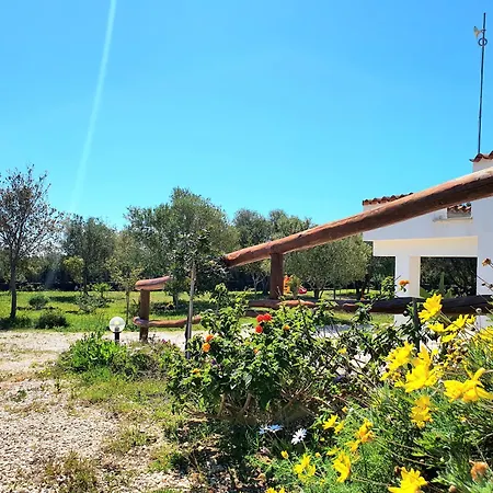Casa Encantada - Immersa Nel A Pochi Minuti Dal Mare * Cala Liberotto