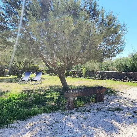 Сasa de vacaciones Casa Encantada - Immersa Nel A Pochi Minuti Dal Mare Cala Liberotto