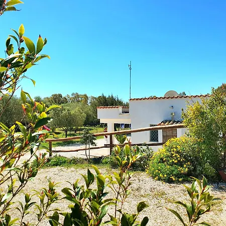 Casa Encantada - Immersa Nel A Pochi Minuti Dal Mare Cala Liberotto