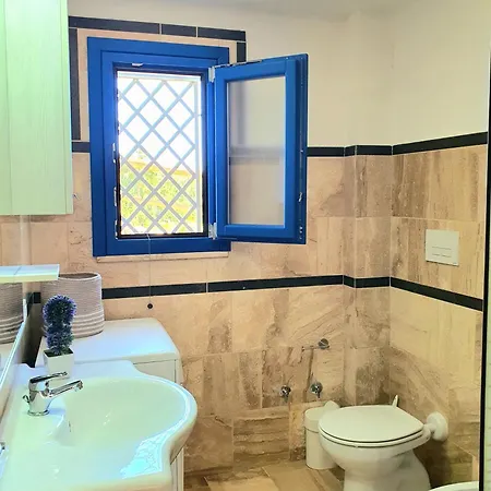Casa Encantada - Immersa Nel A Pochi Minuti Dal Mare Cala Liberotto